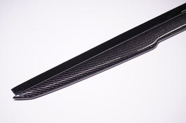 Hodoor Performance Сarbon fiber side skirts for BMW 8