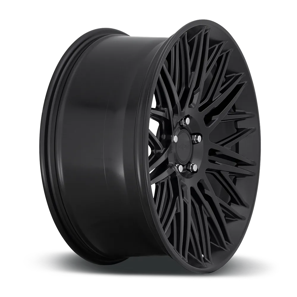 Rotiform JDR light alloy wheels