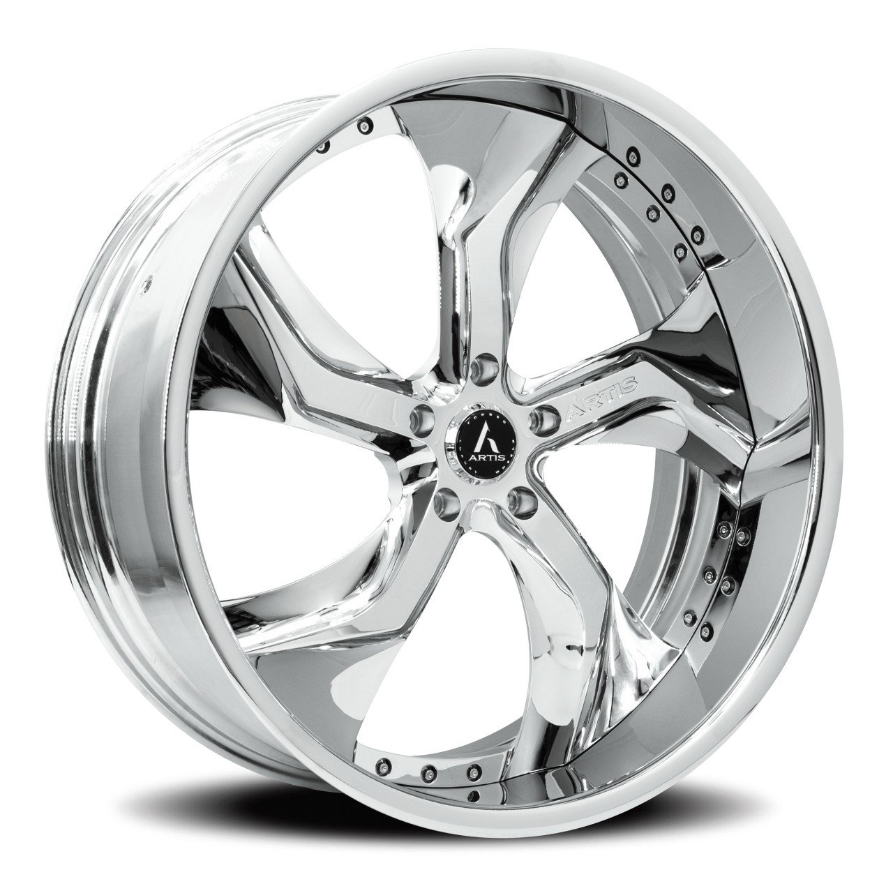 Artis Bully forged wheels
