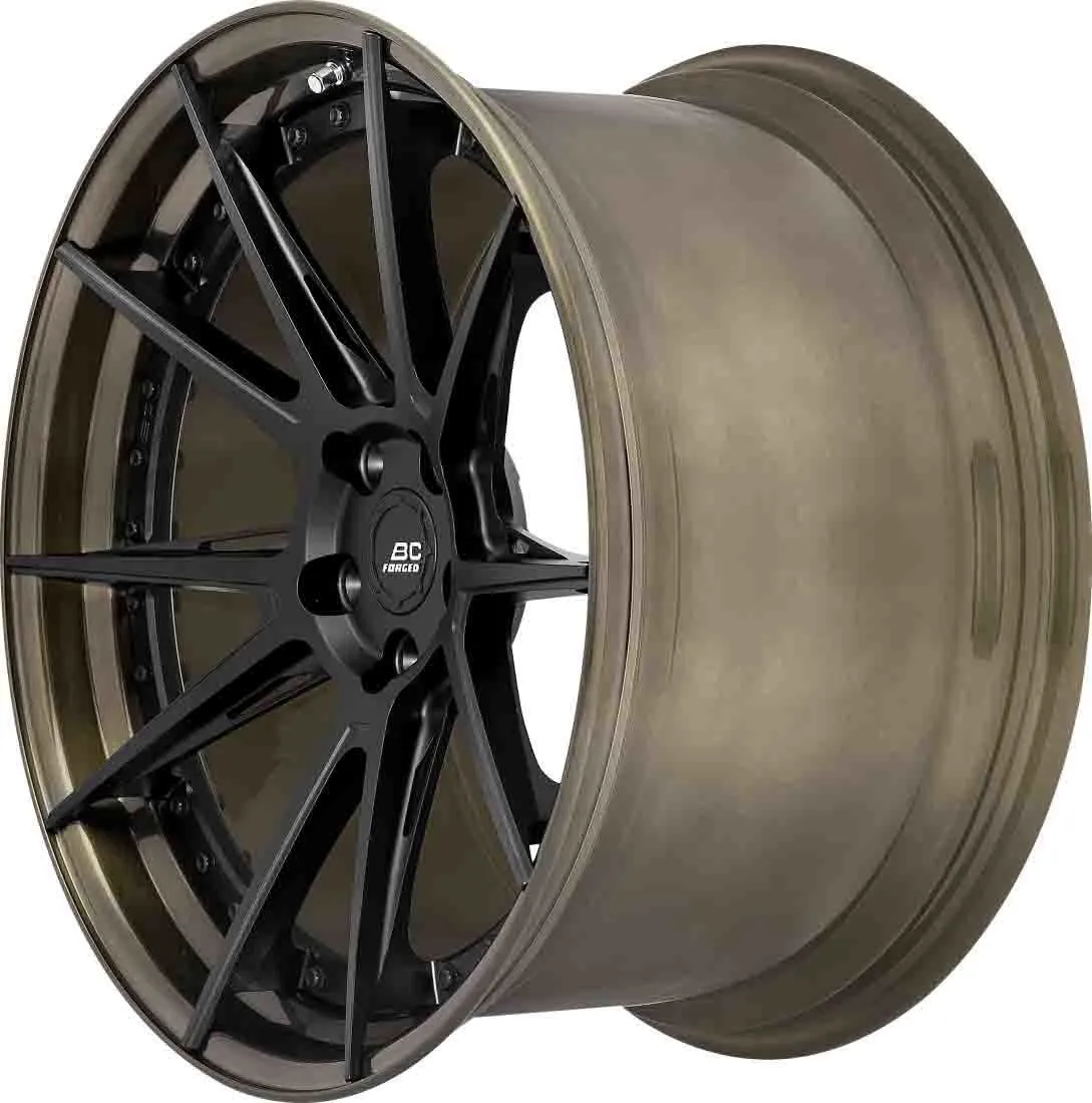 BC Forged wheels HCA382 (HCA Series)