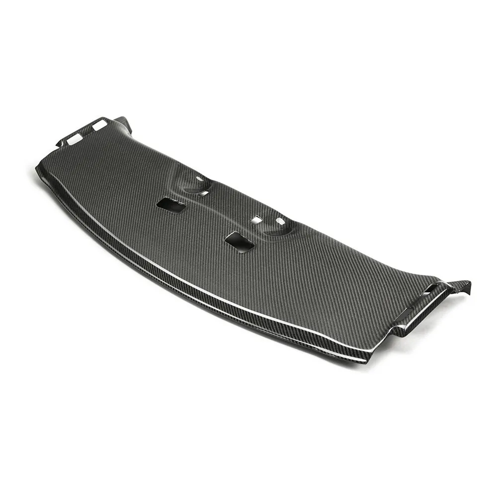 SEIBON CARBON FIBER REAR DECK COVER FOR NISSAN GT-R new style