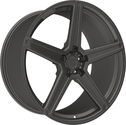 Vissol Forged Wheels F-505