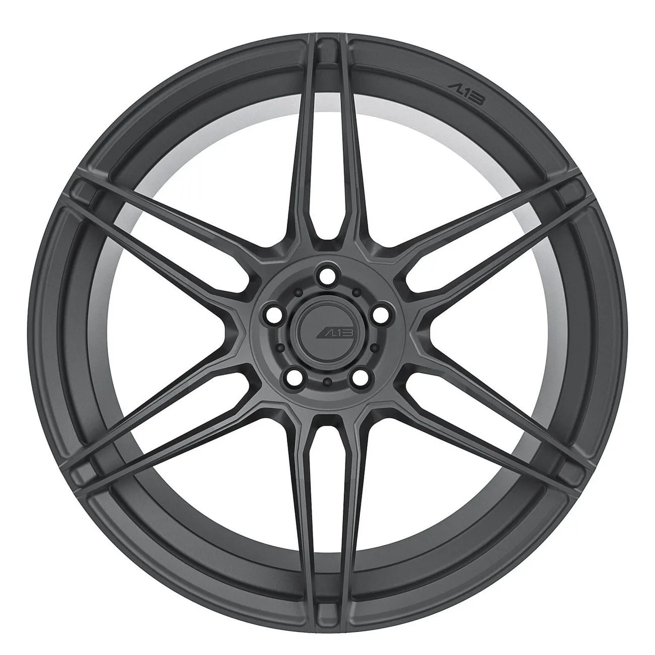 AL 13 forged wheels DM006