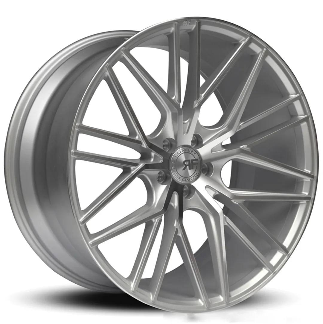 Road Force RF 13 SMF FlowForm Wheels