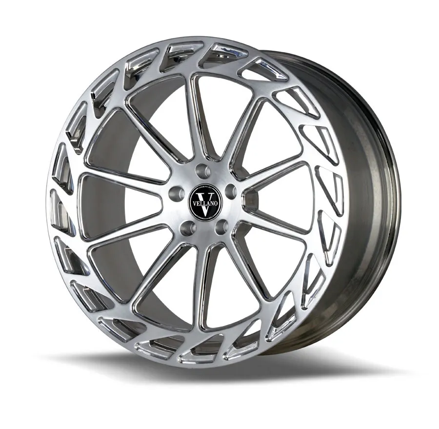 Vellano VM31 forged wheels