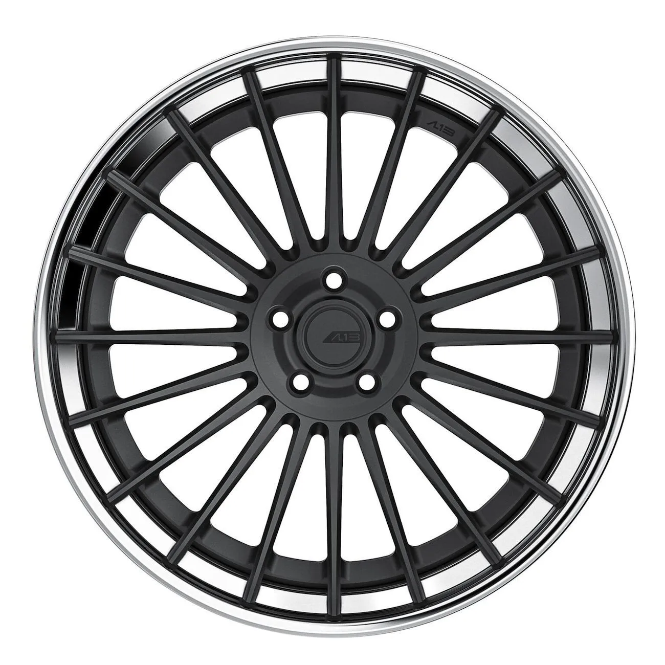 AL 13 forged wheels DT011