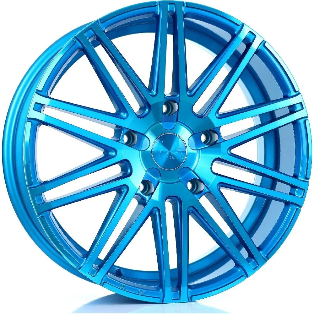 Bola Forged Wheels b20