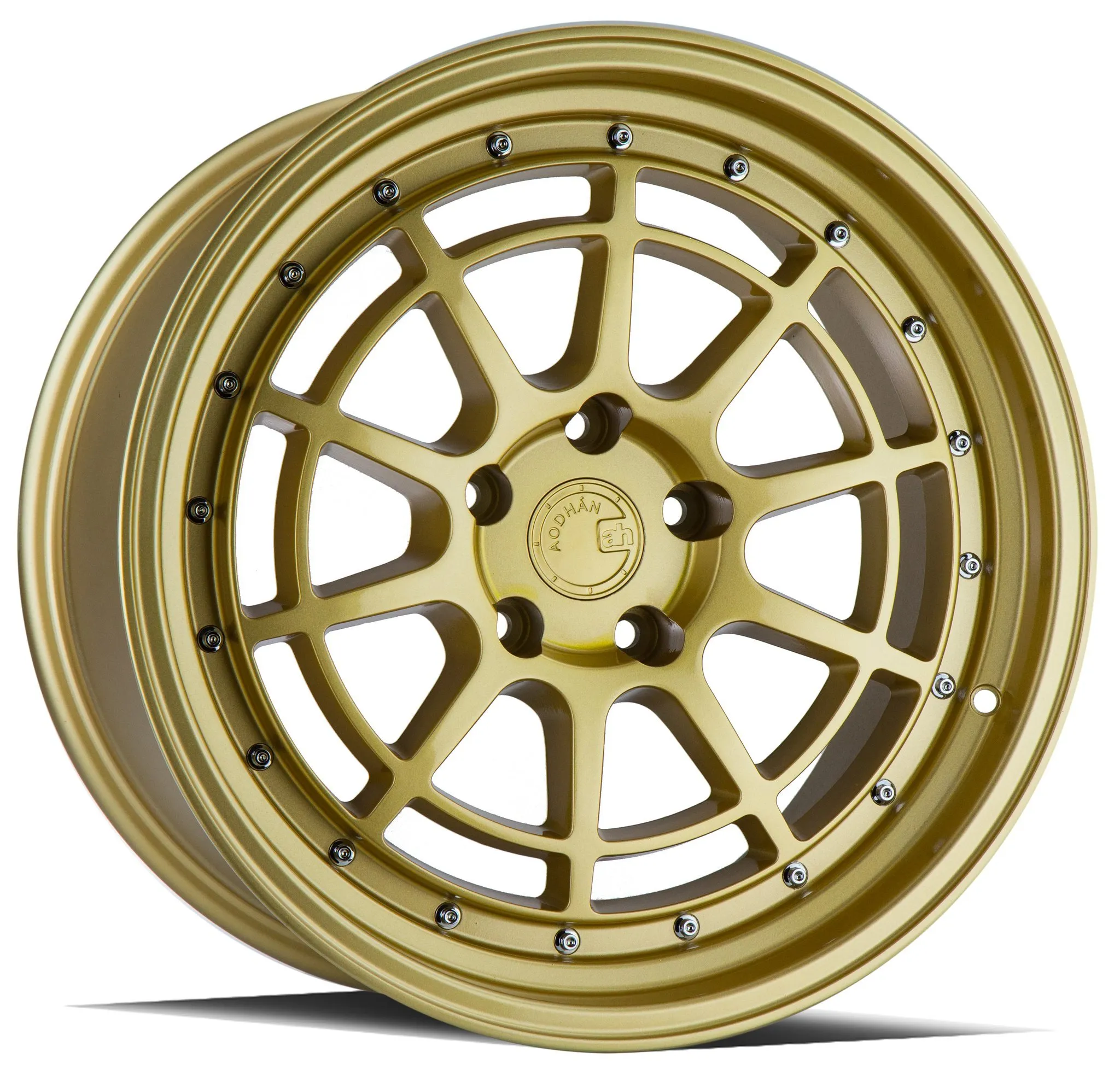 Aodhan Forged Wheels AH04