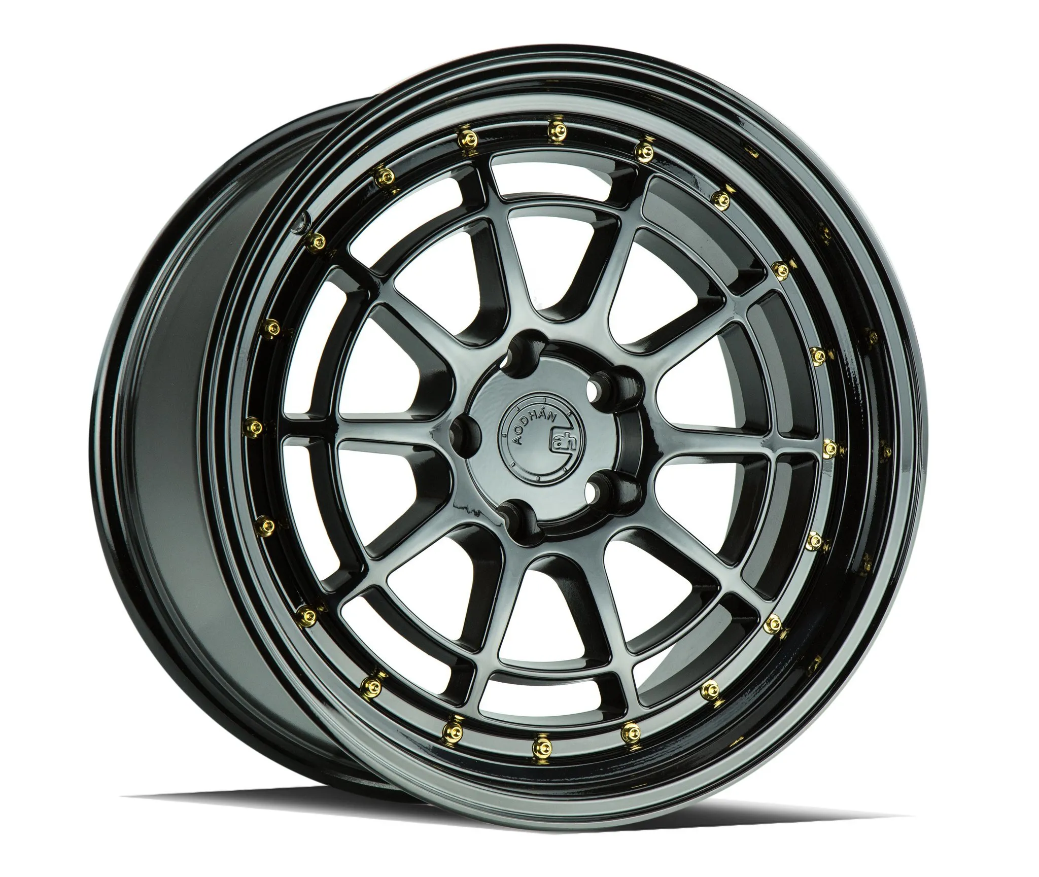 Aodhan Forged Wheels AH04