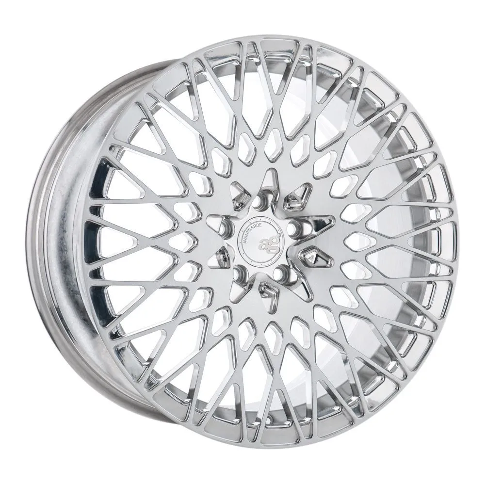 AVANT GARDE forged wheels F340