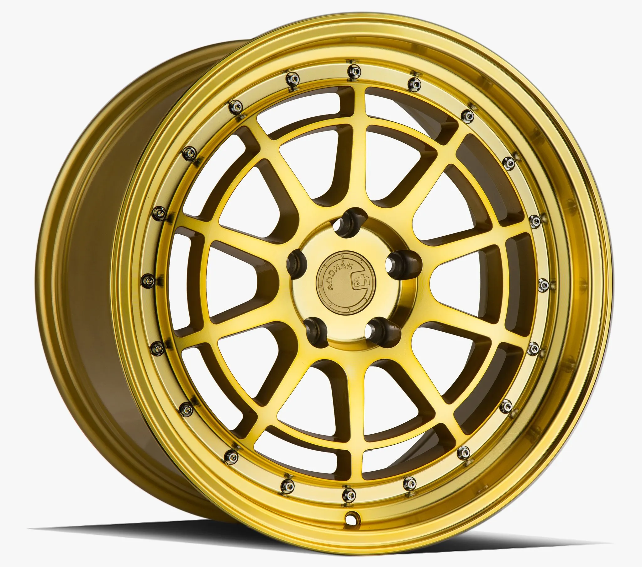 Aodhan Forged Wheels AH04