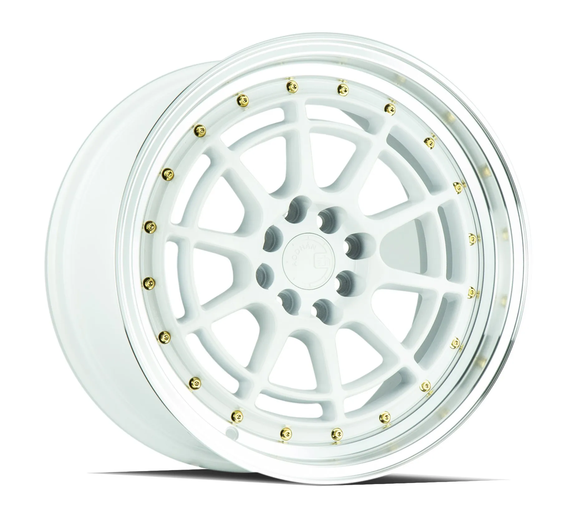 Aodhan Forged Wheels AH04