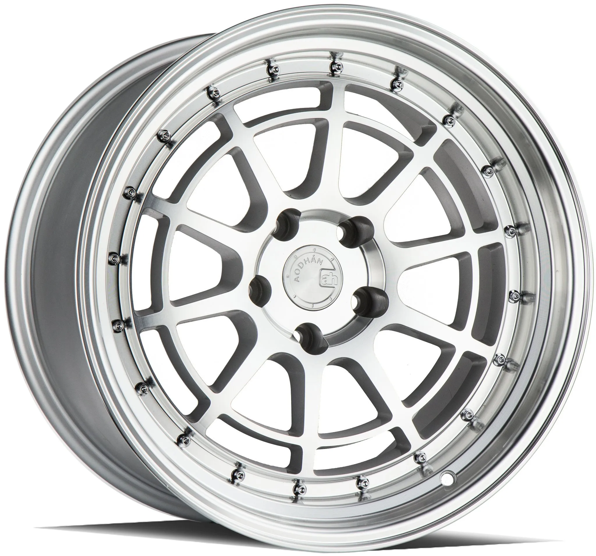 Aodhan Forged Wheels AH04