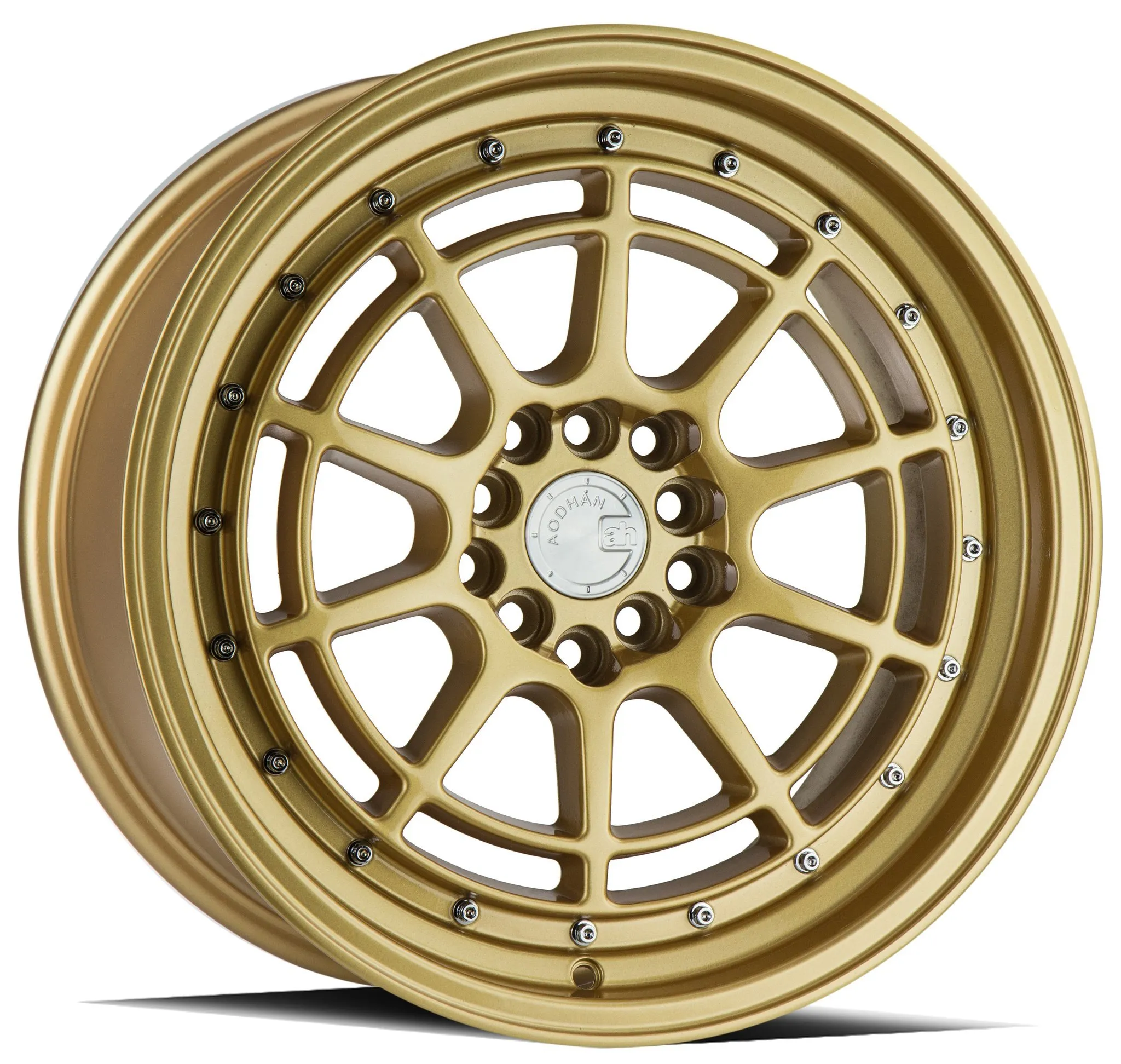 Aodhan Forged Wheels AH04