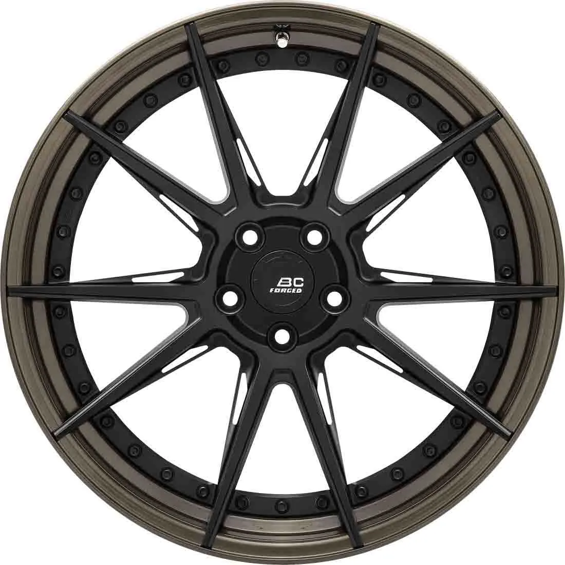 BC Forged wheels HCA382 (HCA Series)