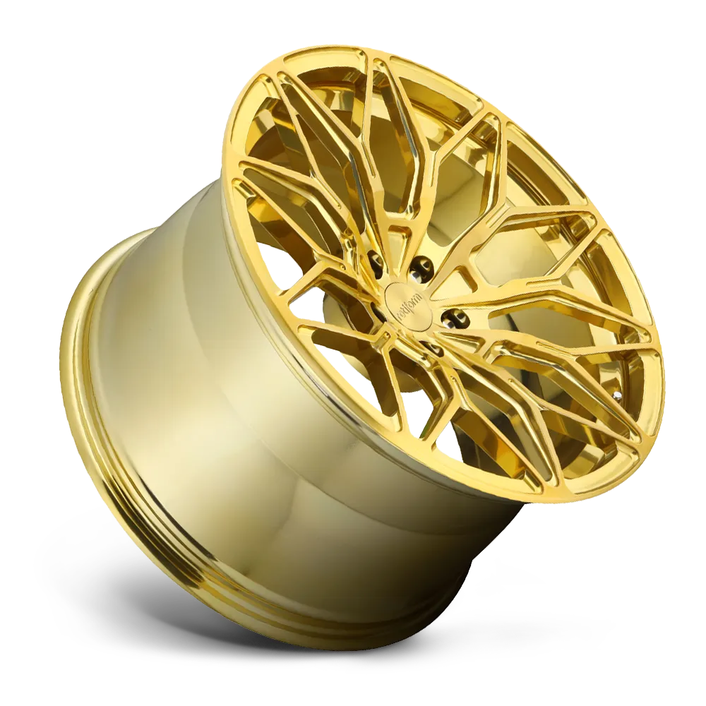 Rotiform BTC monoblock forged wheels