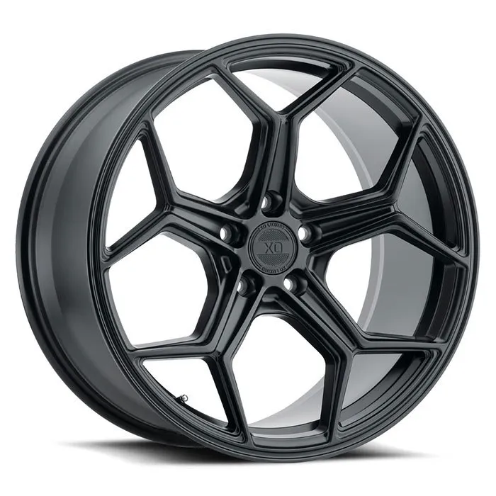 XO Luxury Forged wheels Helsinki