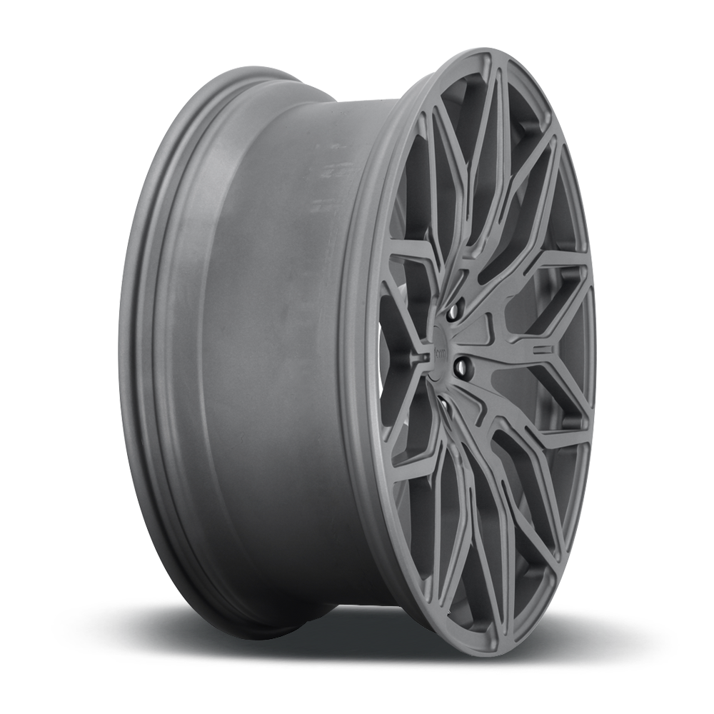 Rotiform BTC monoblock forged wheels