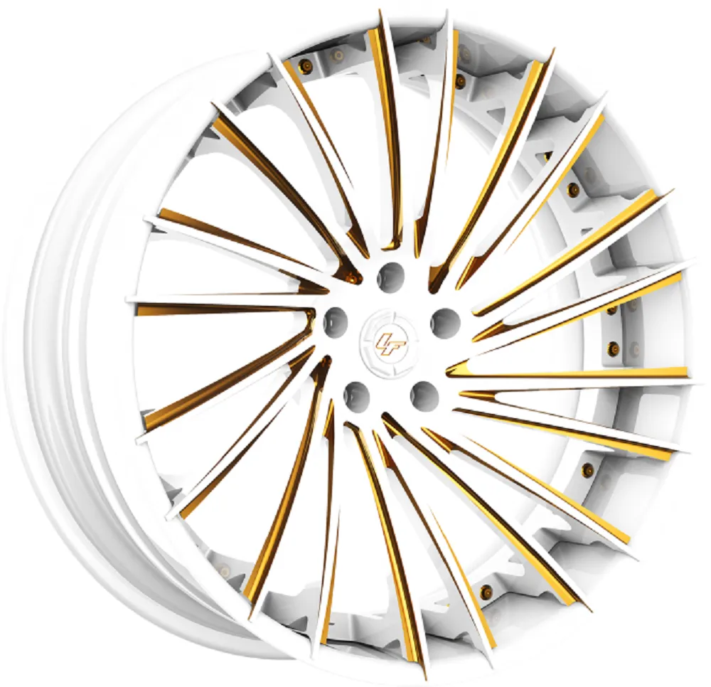 Lexani  LZ-119 Forged Wheels