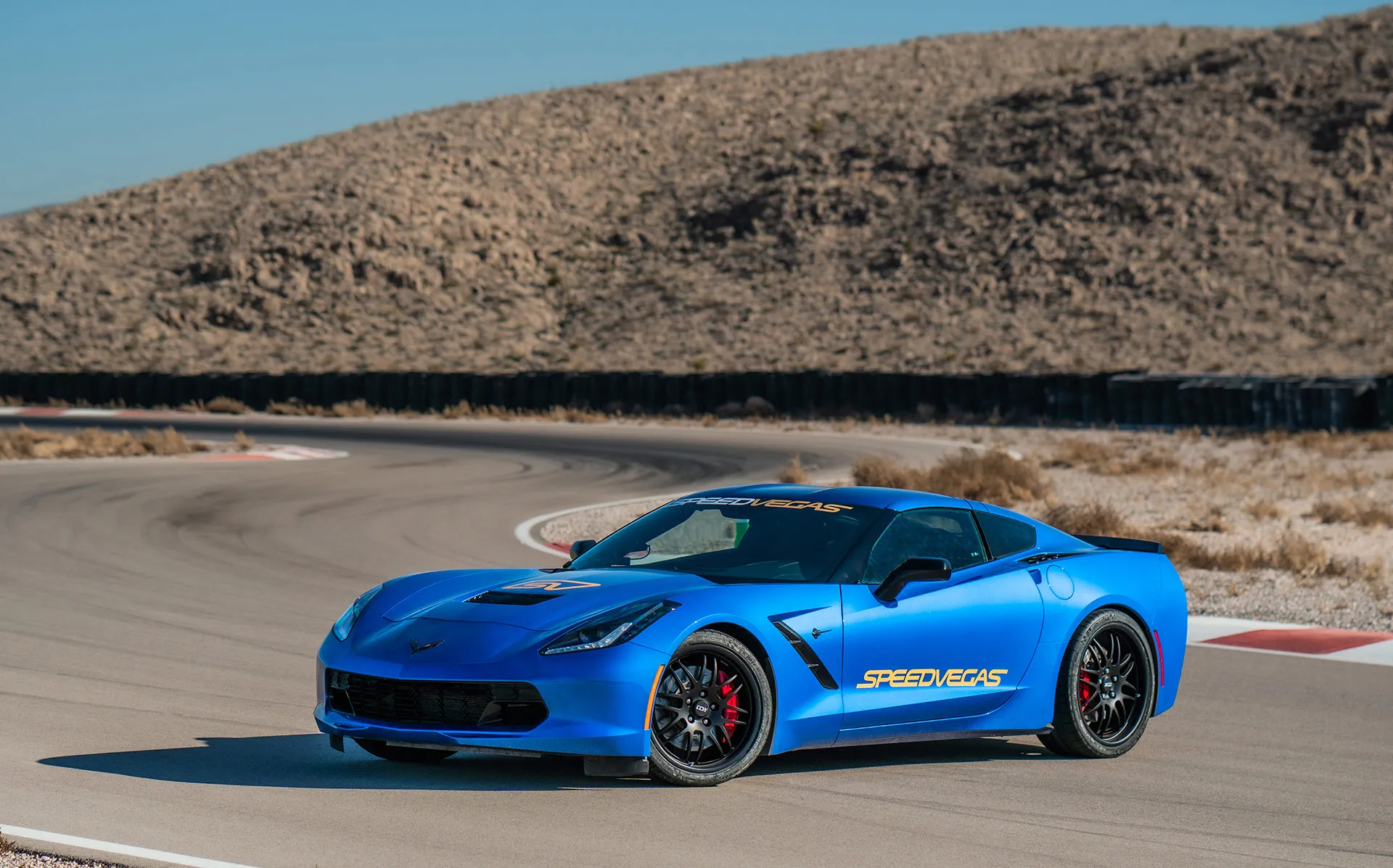 CCW SP16A forged wheels