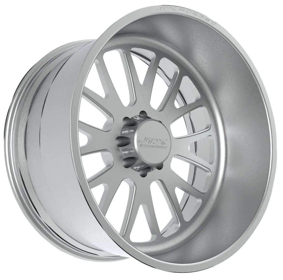 JTX Forged wheels SAVAGE