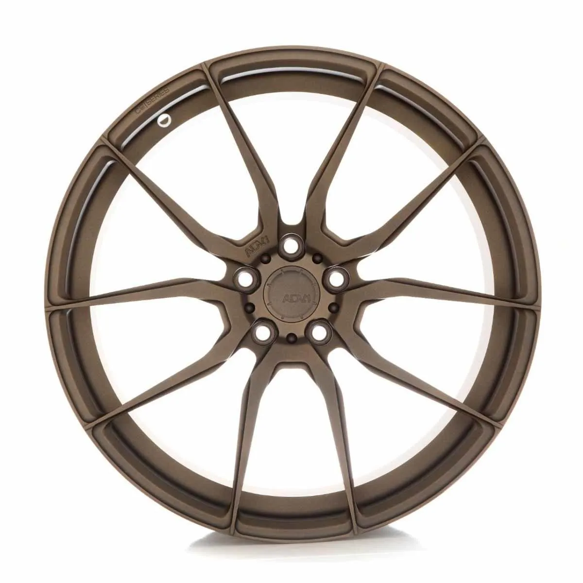 ADV.1 ADV5.0 M.V1 (CS Series) forged wheels