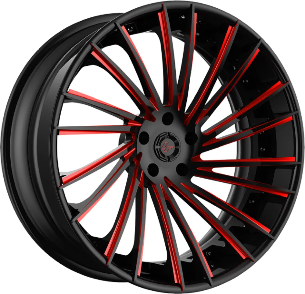 Lexani  LZ-119 Forged Wheels