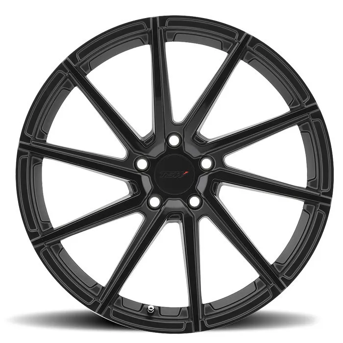TSW Wheels Watkins forged wheels
