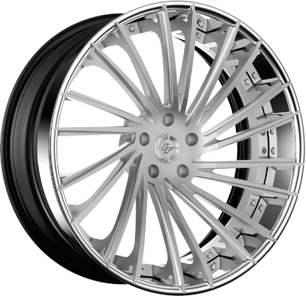 Lexani  LZ-119 Forged Wheels