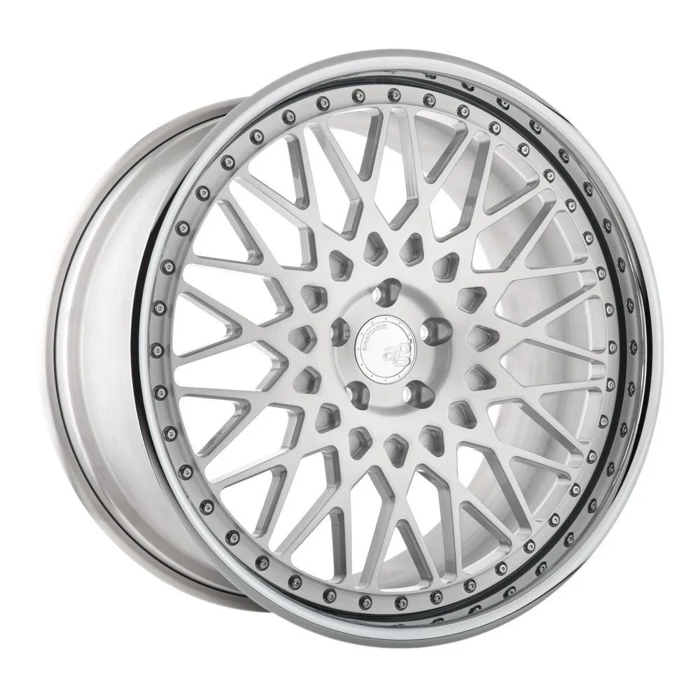 AVANT GARDE forged wheels F441