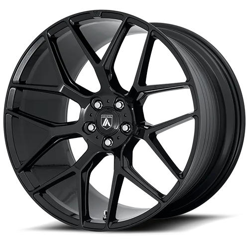 Asanti ABL27 Forged wheels
