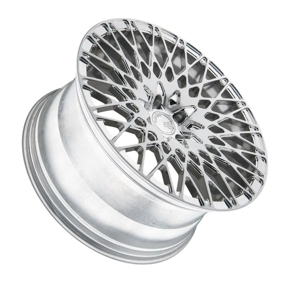 AVANT GARDE forged wheels F340