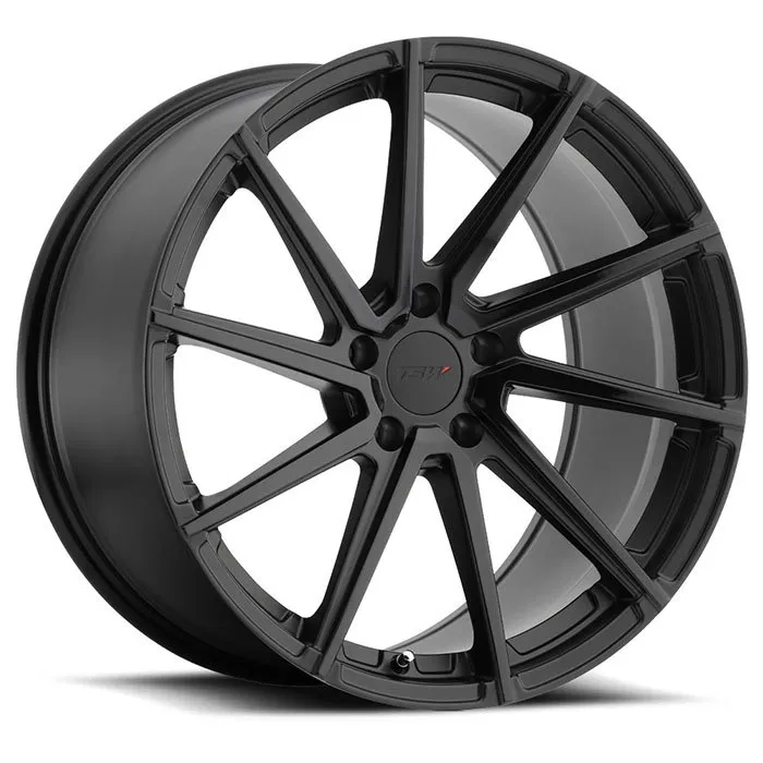 TSW Wheels Watkins forged wheels