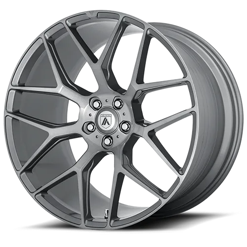 Asanti ABL27 Forged wheels