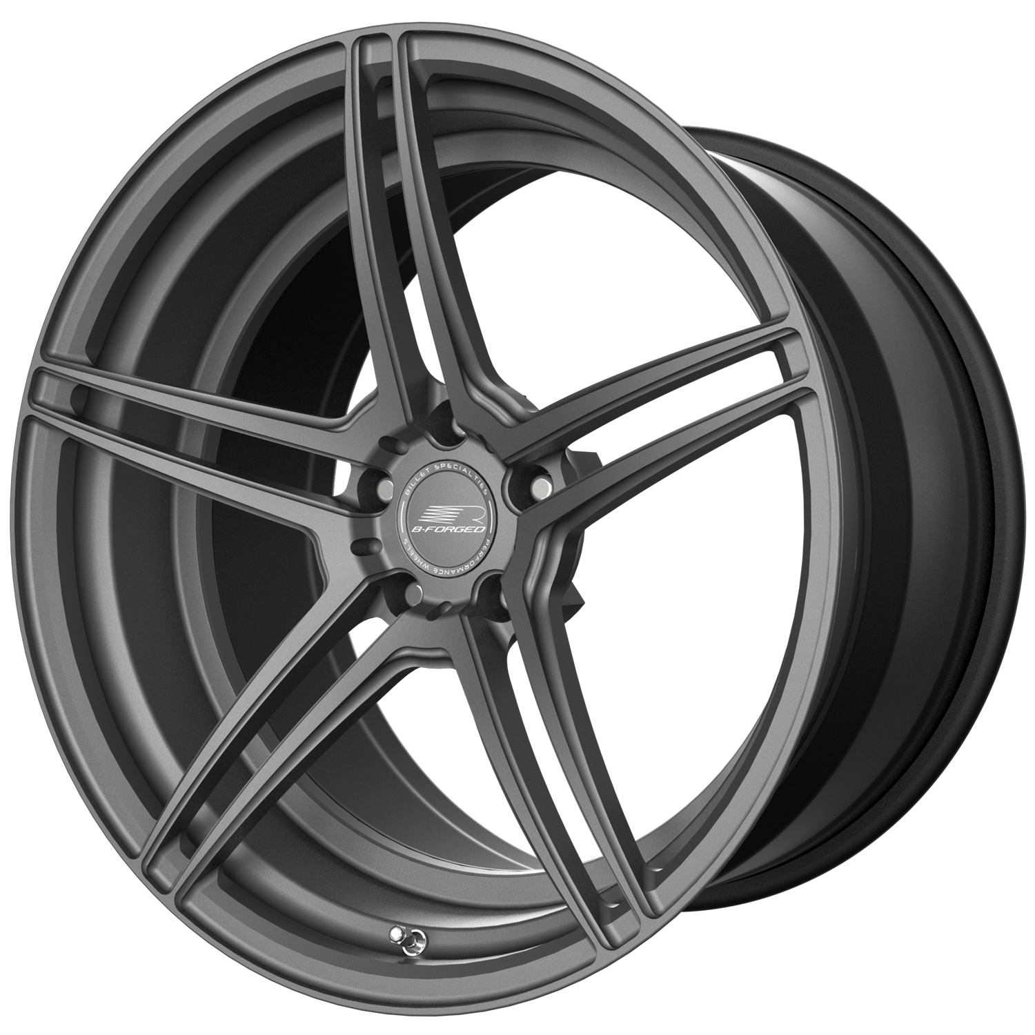 B-Forged wheels 600 DB