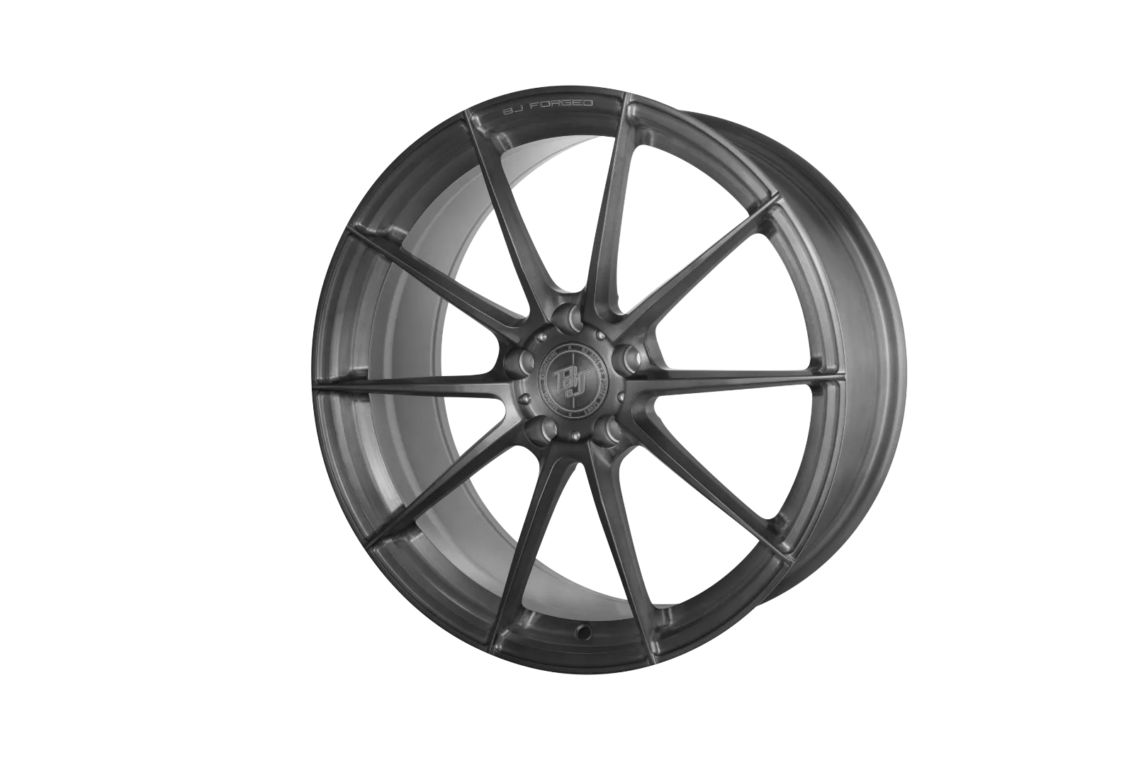 BJ forged Wheels F90