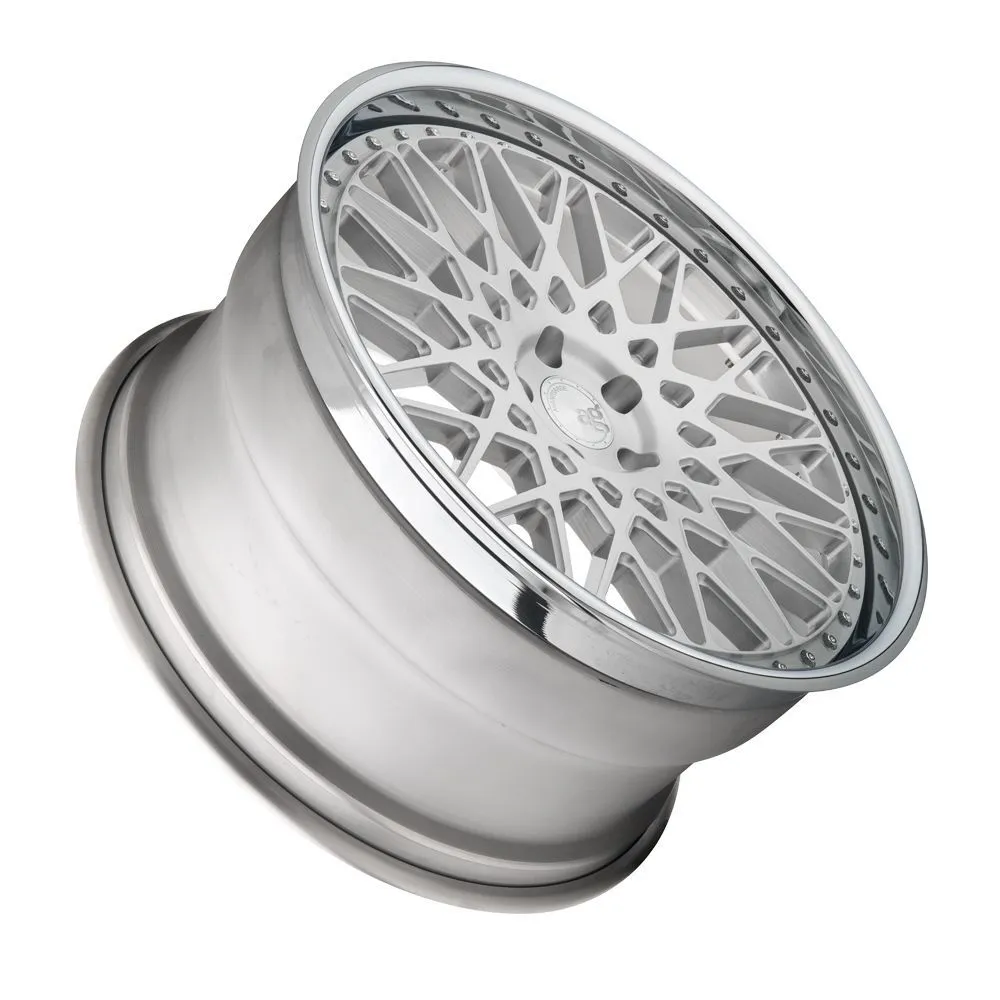 AVANT GARDE forged wheels F441