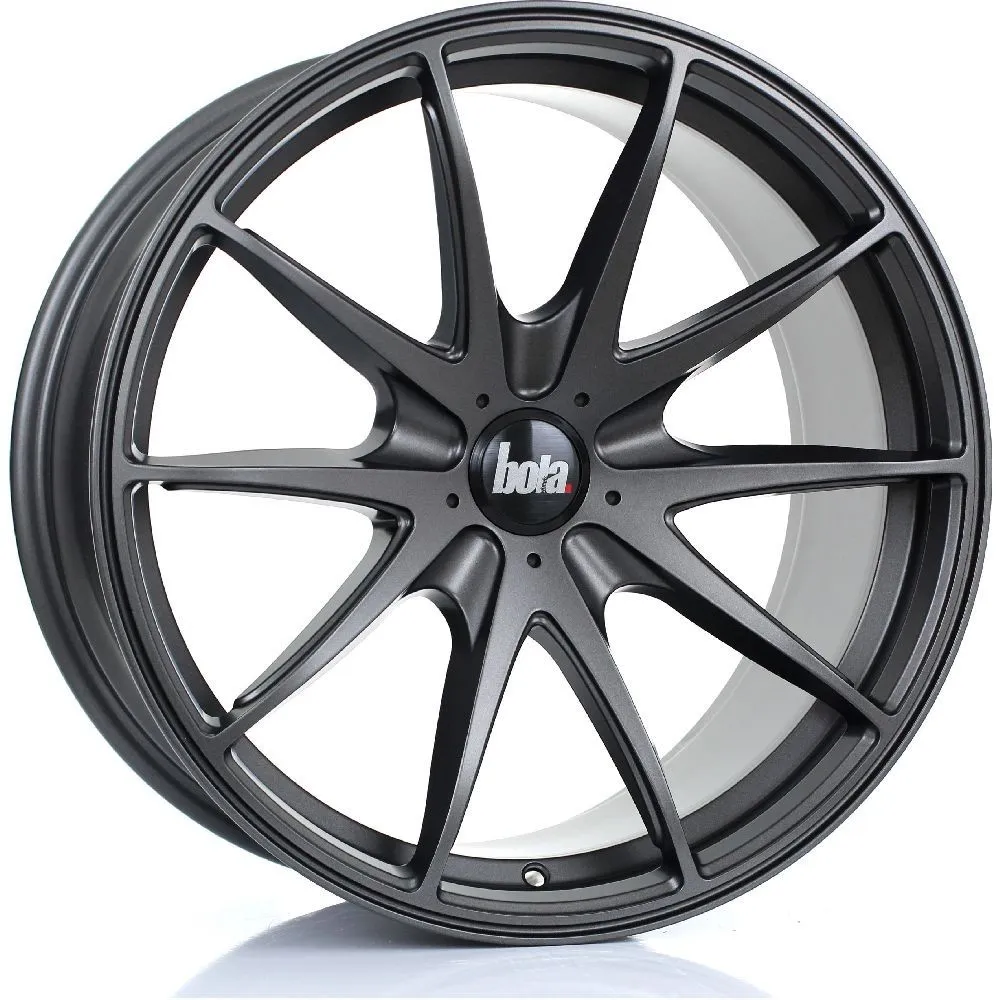 Bola Forged Wheels b9