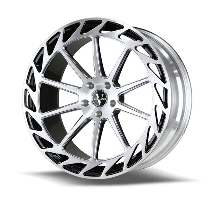 Vellano VM31 forged wheels