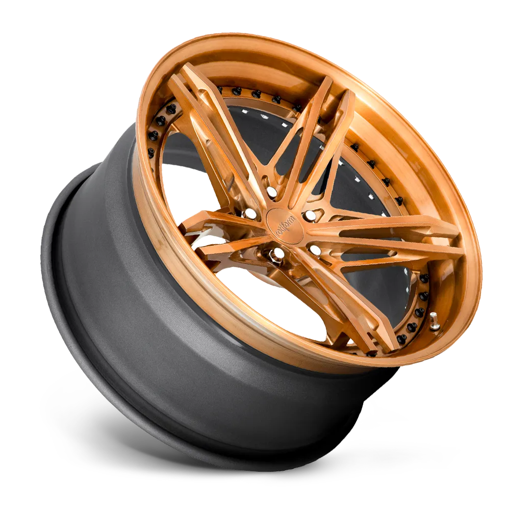 Rotiform ARA 2 piece forged wheels