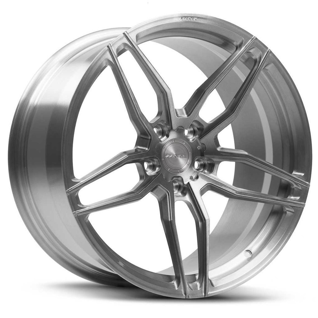 MRR Design NES FG-09 forged wheels