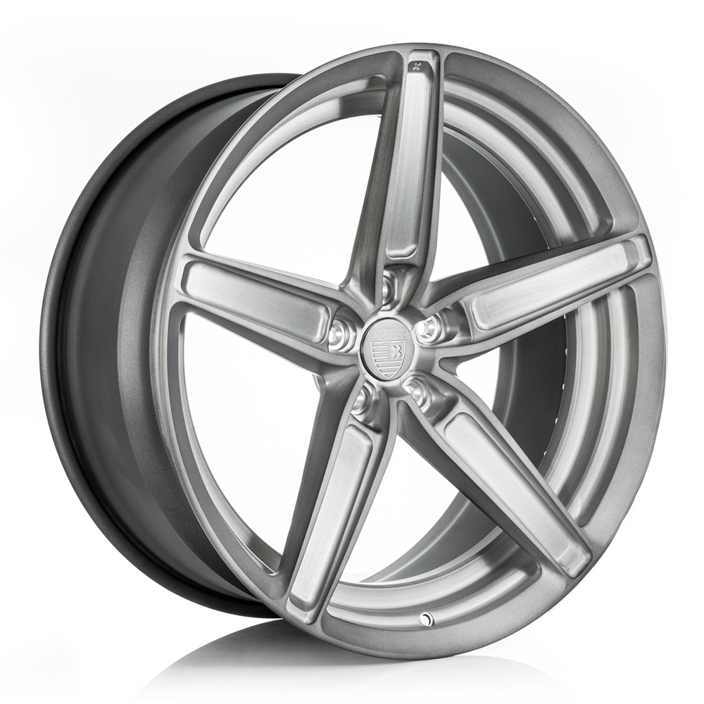 25 диски. ANRKY Wheels. ANRKY. A25.