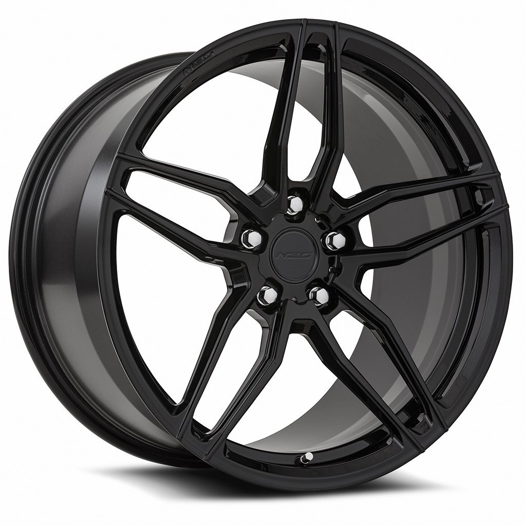 MRR Design NES FG-09 forged wheels