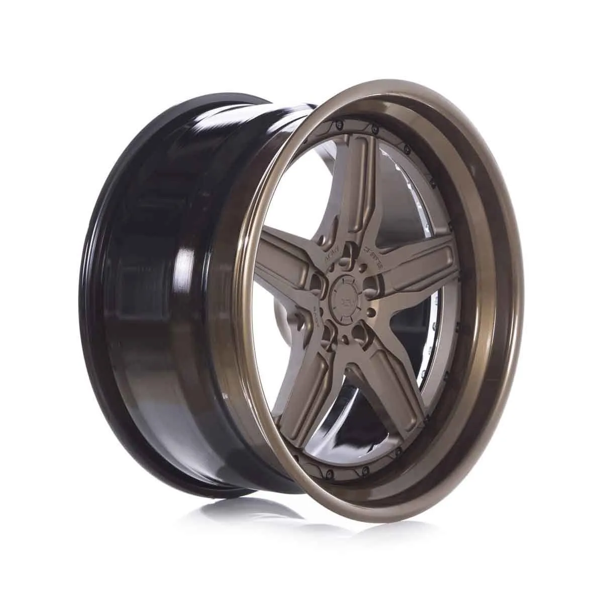 ADV.1 ADV5 Track Function (CS Series) forged wheels