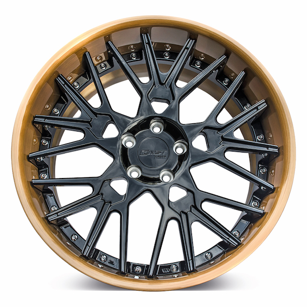 CMST CT261 forged wheels