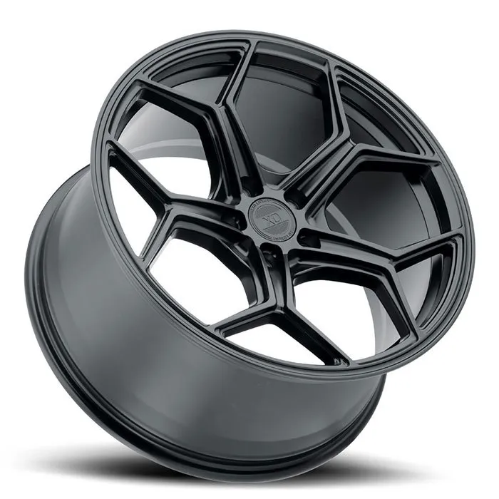 XO Luxury Forged wheels Helsinki