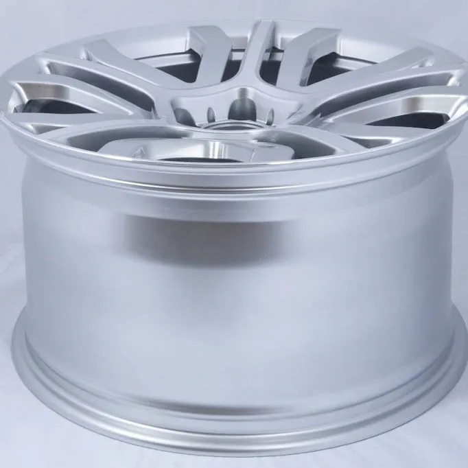 Solomon Alsberg Monaco forged wheels