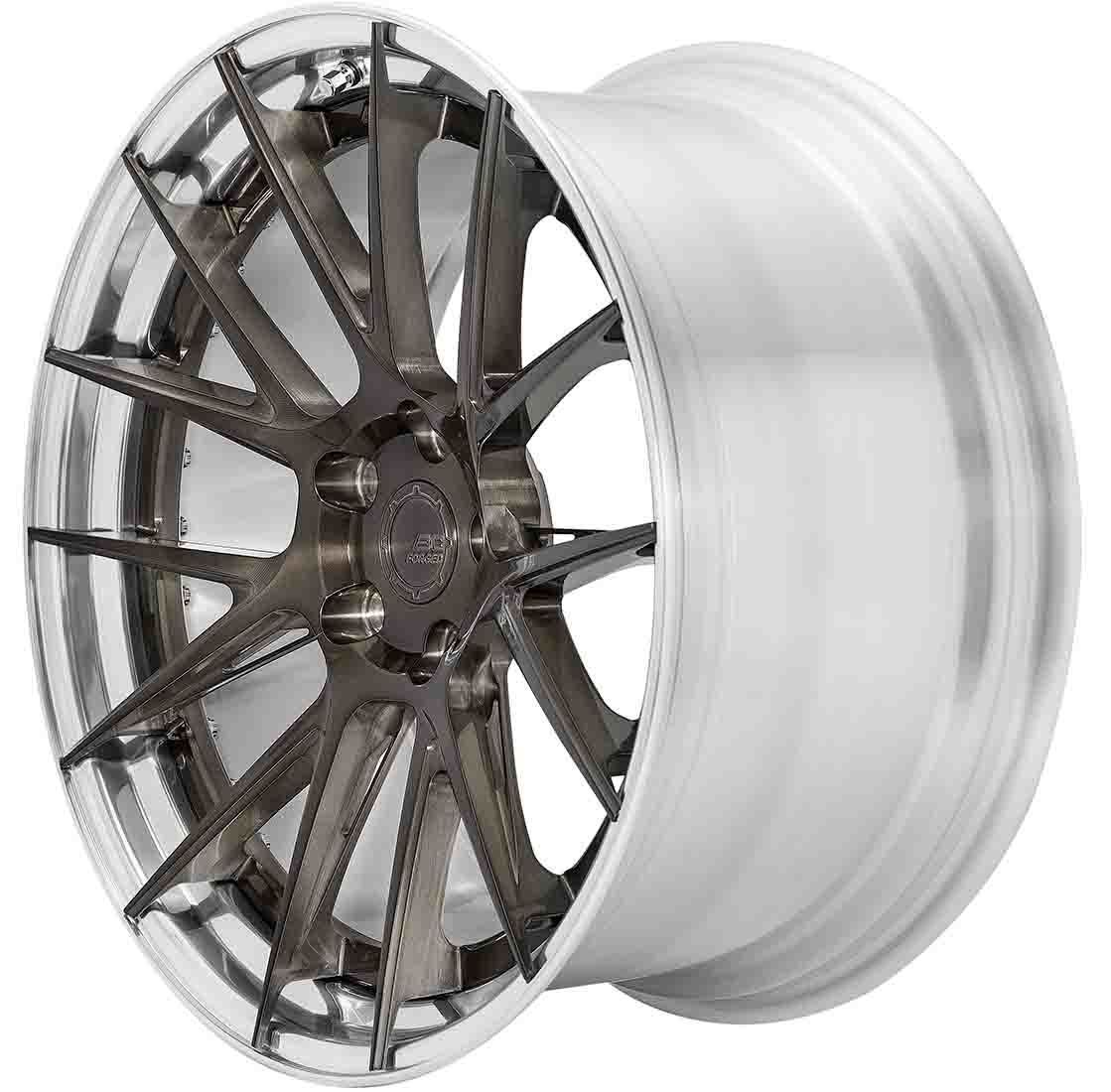BC Forged wheels HCA383 (HCA Series)