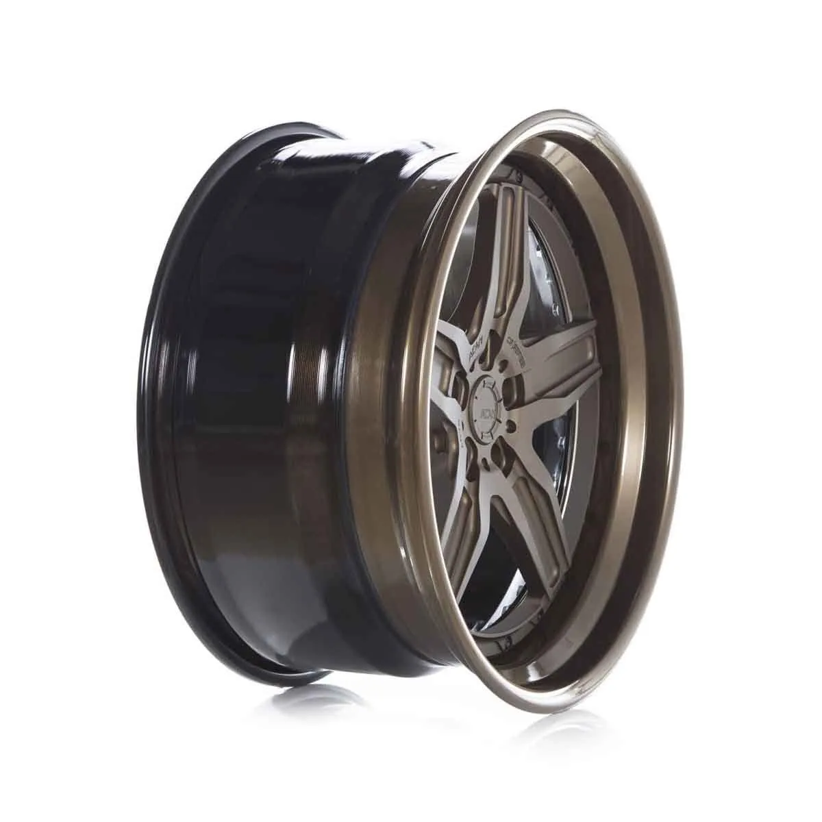 ADV.1 ADV5 Track Function (CS Series) forged wheels