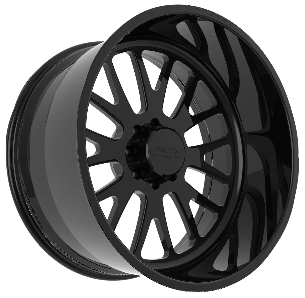 JTX Forged wheels SAVAGE